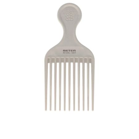 Beter Peine Ahuecador Natural Fiber Beige