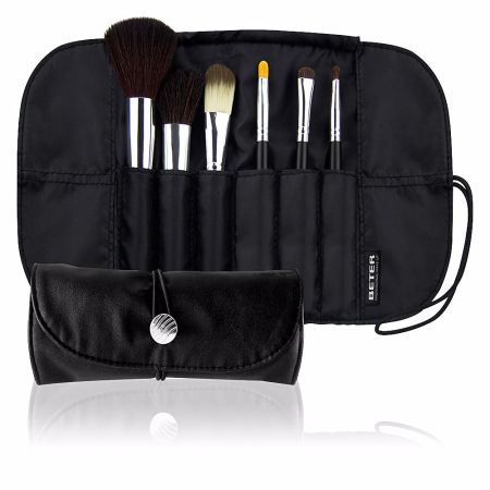 Beter Professional Make Up Kit 6 Brushes