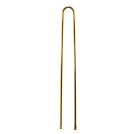 Horquilla Beter Invisible 12ud Bronze 60mm