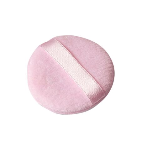 Beter Double Applicateur Poudre En Cotton 