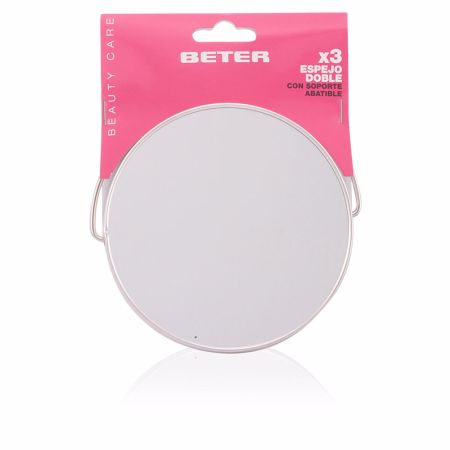 Beter Miroir En Métal Pliant x3