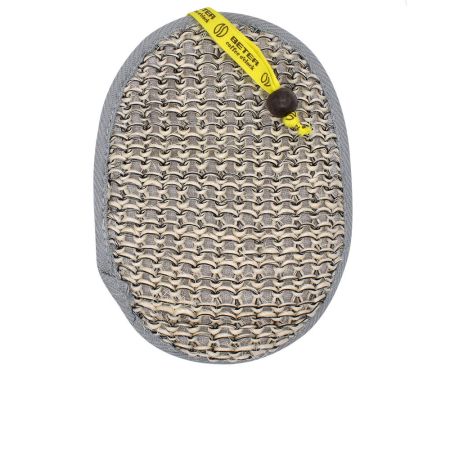 Beter Sisal And Cotton Sponge 