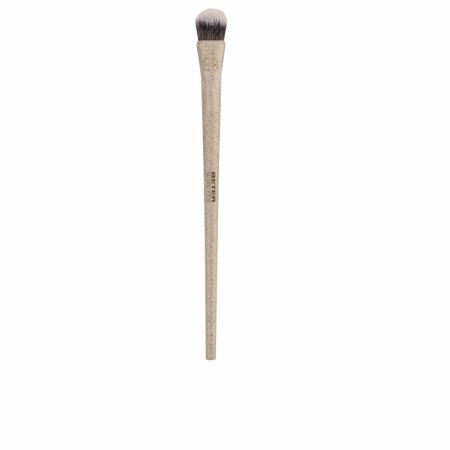 Beter Natural Fiber Blender Eyeshadow Brush Beige