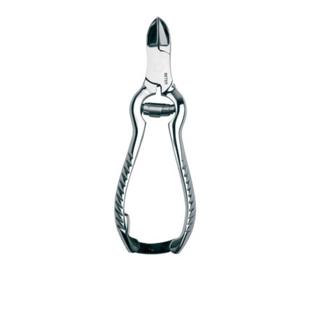 Beter Pedicure Nippers Chrome Plated 
