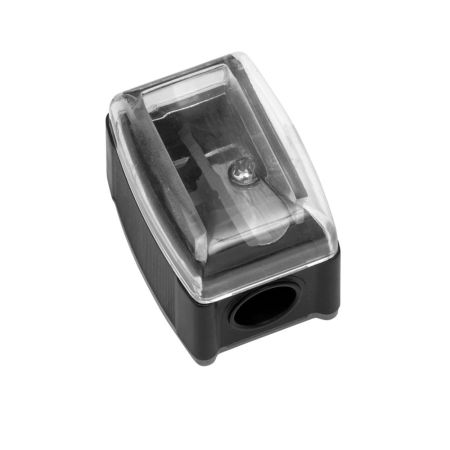 Beter Double Cosmetic Pencil Sharpener 8mm