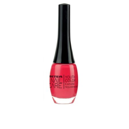 Beter Nail Care Youth Color 034-Rouge Fraise 11ml