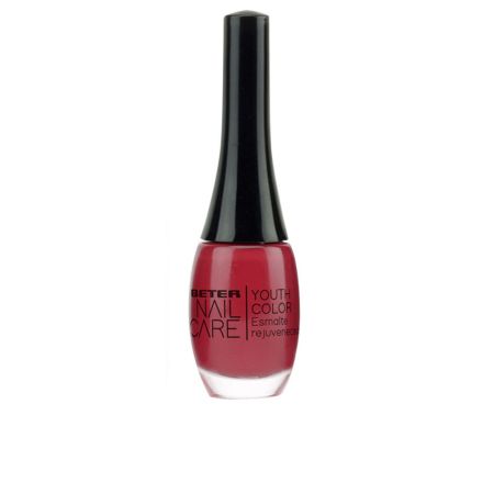 Beter Nail Care Youth Color 035-Silky Red 11ml