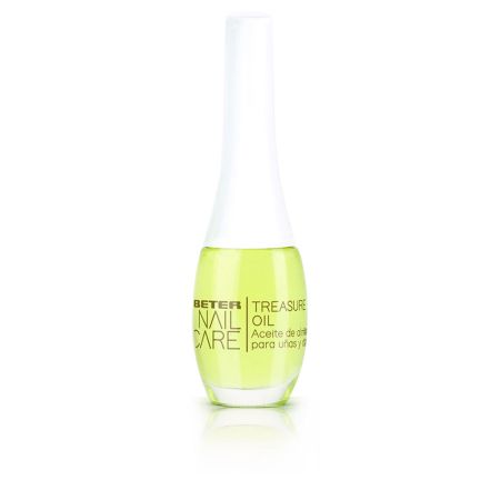 Beter Nail Care Almond Oil For Nails And Cuticles