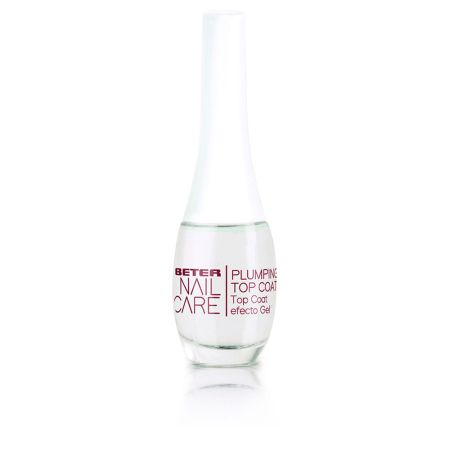 Beter Nail Care Top Coat Effect Gel 
