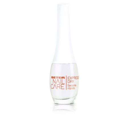 Beter Nail Care Quick Drying