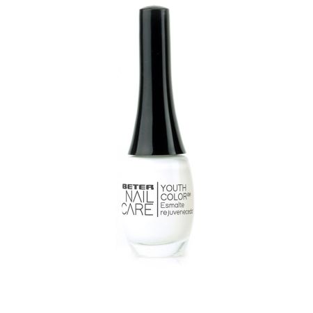 Beter Nail Care Youth Color 061 White French Manicure