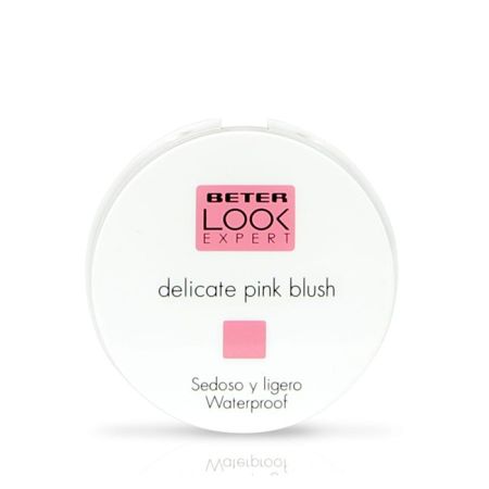 Beter Fard à Joues Delicate Pink Blush 1U