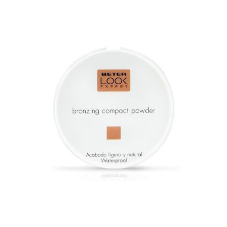 Beter Look Expert Poudre Solaire Compacte 1U