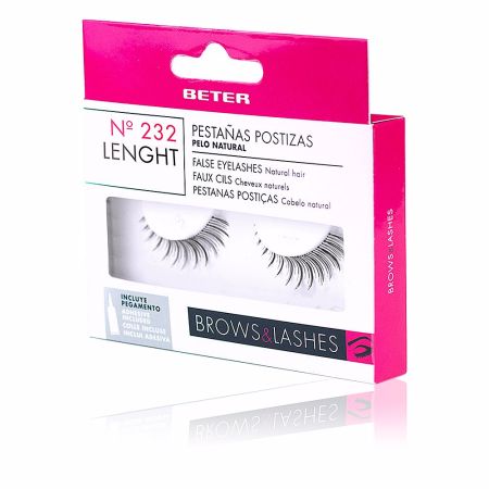 Beter False Eyelashes 232 Long