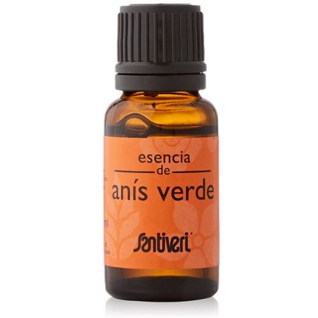 Huile Essentielle D'anis Vert Santiveri 14ml