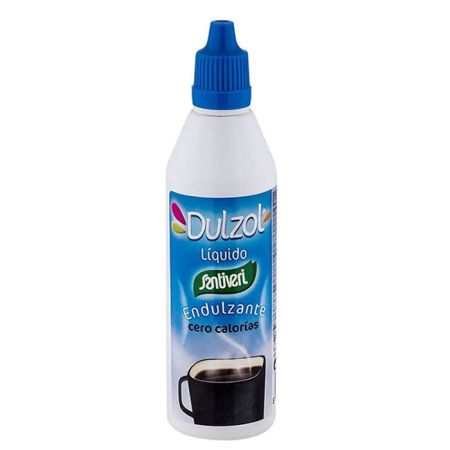 Santiveri Dulzol liquide 90ml