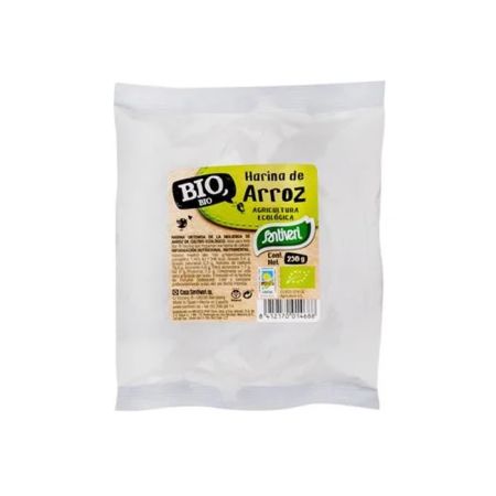 Santiveri Naturalia Farine De Riz Bio 250g