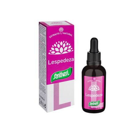 Extrait Végétal De Lespedeza Santiveri 50ml