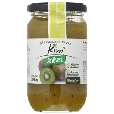 Confiture De Kiwis Santiveri 325g