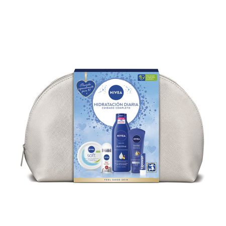 Nivea Neceser Corporal Completo Body 400ml
