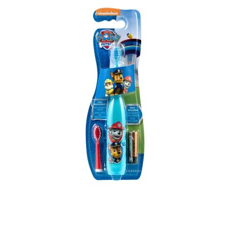 Cartoon Paw Patrol Brosse À Dents Électrique