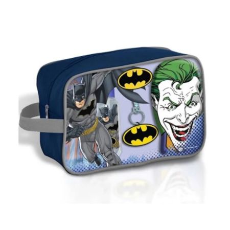 Cartoon Batman Coffret 3 Produits