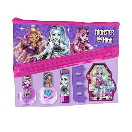 Cartoon Lorenay Monster High Bolsa Belleza