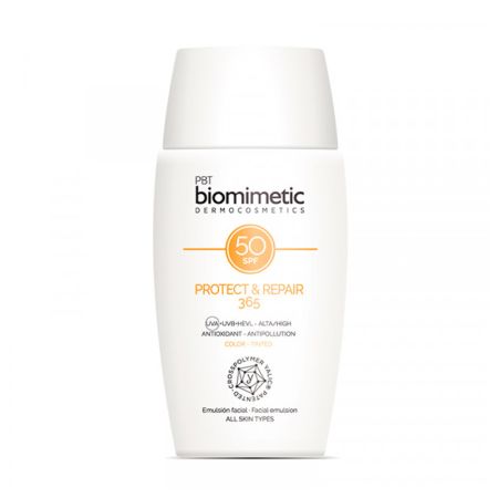 Biomimetic Protect & Repair 365 Couleur 50ml