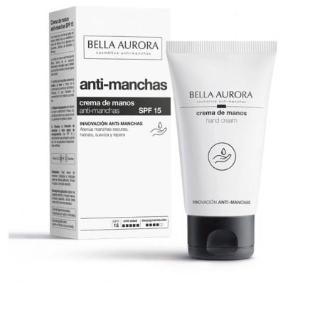 Bella Aurora M7 Anti Dark Spots Hand Cream 75ml
