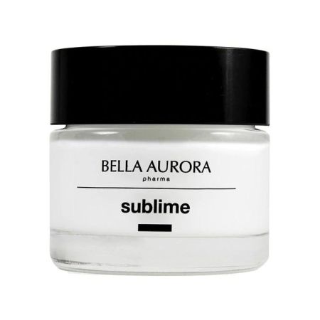 Crema De Noche Sublime 50ml Bella Aurora