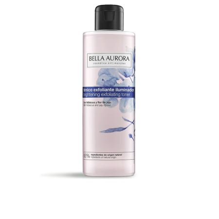 Bella Aurora Illuminating Exfoliating Tonic 200ml