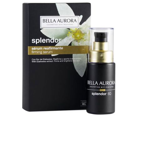 Bella Aurora Splendor 60 Sérum Raffermissant 30ml