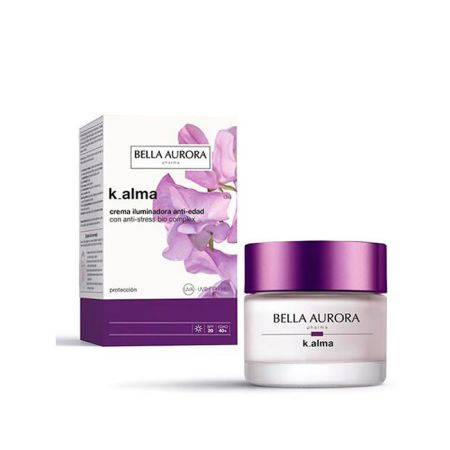 Bella Aurora K-Alma Crème de Jour 50ml