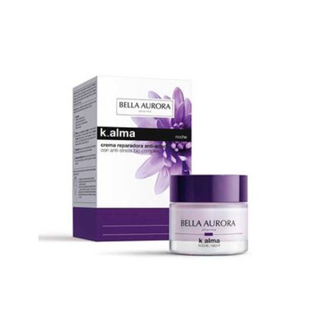 Bella Aurora K-Alma Crème de Nuit 50ml 
