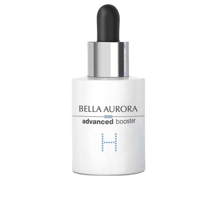 Bella Aurora Advanced Booster Acide Hyaluronique 30ml