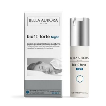 Bella Aurora Bio10 Forte Nuit 30 ml