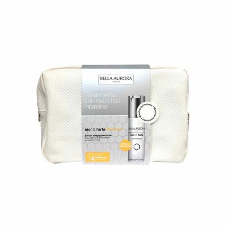 Coffret 2 produits Bella Aurora Bio10 Forte M-Lasma Anti-Taches 30ml