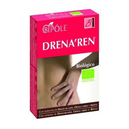 Intersa Drenaren 20 Amp