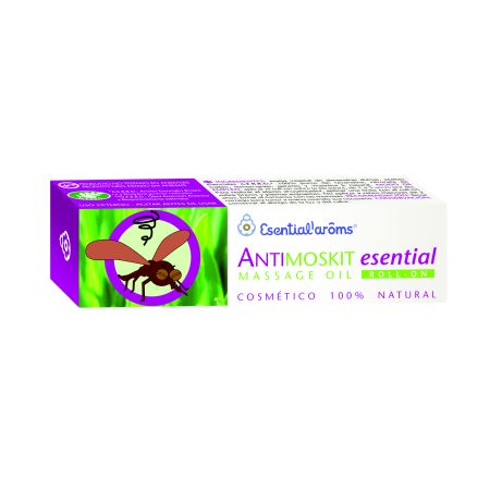 Esential A Anti Moskit Roll-On 10ml