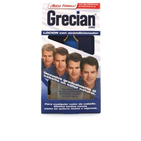 Grecian 2000 Lotion Anti-Gris 125ml