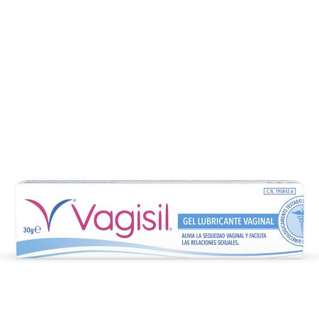 Vagisil Gel Hydratant Vaginal 30g