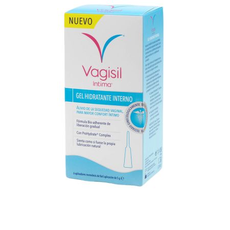 Vagisil Gel Hydratant Interne 30g