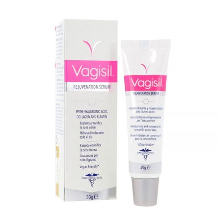 Vagisil Sérum Rajeunissant 30g
