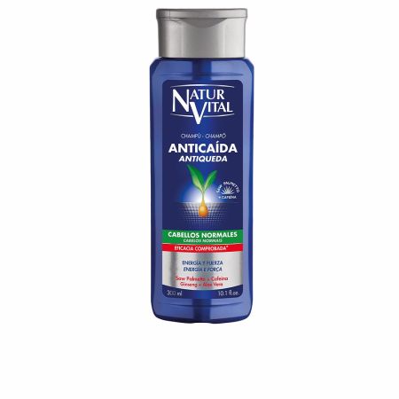 Naturaleza Y Vida Anti Hair Loss Normal Hair 300ml