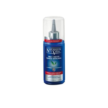 Naturaleza Y Vida Traitement Tonique Anti Cheveux 200ml