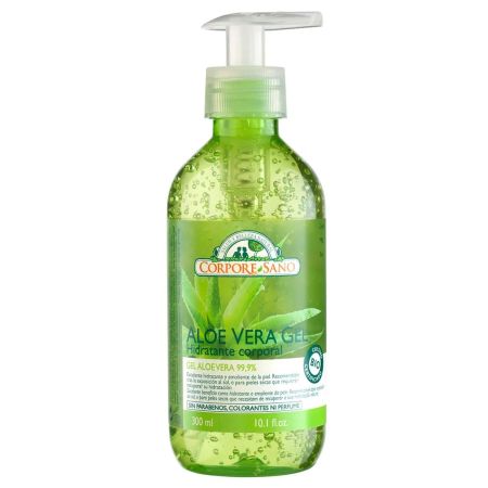 Corpore Aloe Vera Gel 300ml Bio