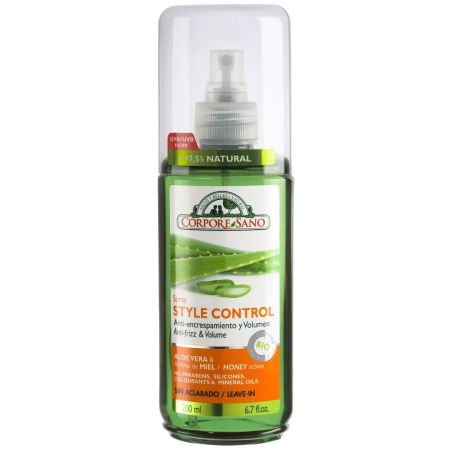 Corpore Acondicionador Spray Style Control Bio 200ml