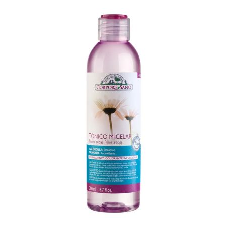 Corpore Tonico Micelar P Secas Calendula, Granada 200ml