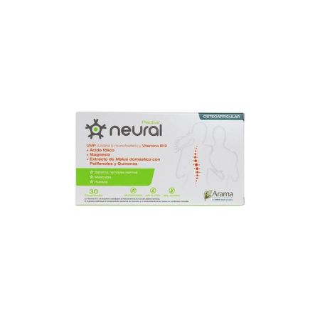 Pharmadiet Neurones Plactifs