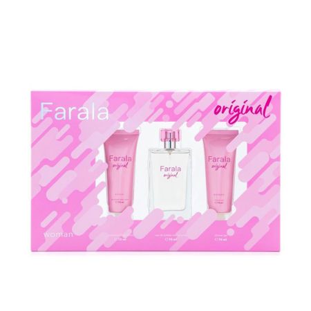 Est Farala 75 Body 75 G75